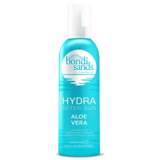 Bondi Sands Hydra After Sun Aloe Vera Foam