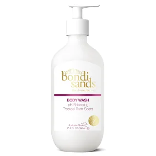 Bondi Sands Tropical Rum Body Wash
