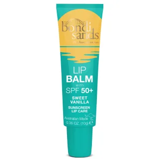 Bondi Sands SPF 50+ Lip Balm Vanilla
