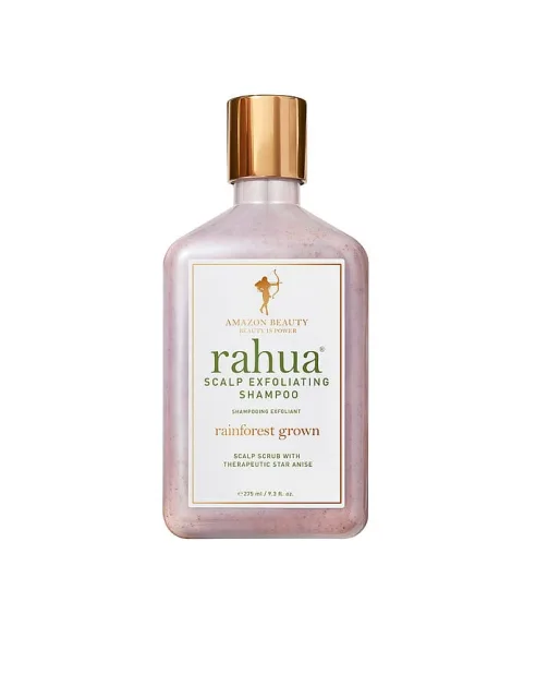 Rahua Scalp Exfoliating Shampoo