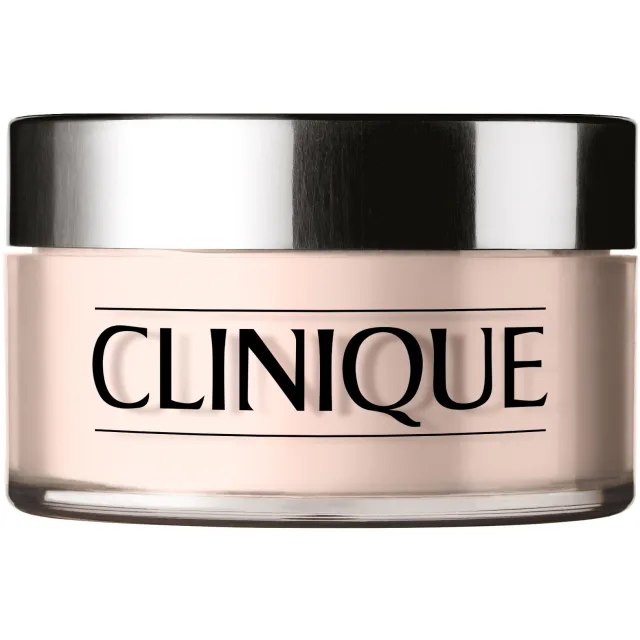 Clinique Blended Face Powder Transparency