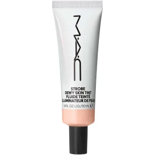 MAC Cosmetics Strobe Dewy Skin Tint Light