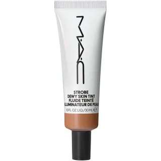 MAC Cosmetics Strobe Dewy Skin Tint Deep