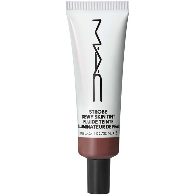 MAC Cosmetics Strobe Dewy Skin Tint Rich
