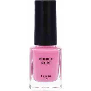 By Lyko Sunny Days Collection Highkey Collection Nail Polish