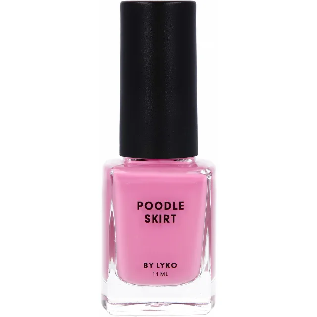 By Lyko Sunny Days Collection Highkey Collection Nail Polish