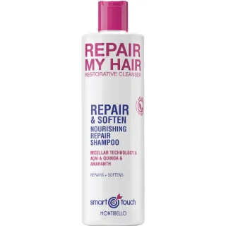 Montibello Smart Touch Repair My Hair Shampoo