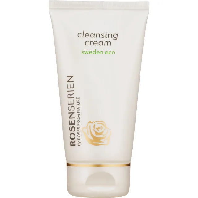 Rosenserien Cleansing Cream