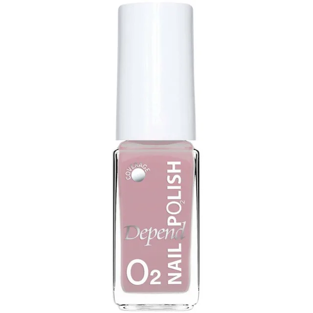 Depend O2 Fierce Femme
