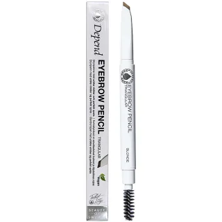 Depend Perfect Eye Pencil Triangular Blonde