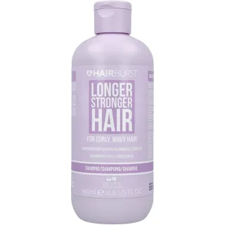 Hairburst Shampoo for Curly & Wavy Hair