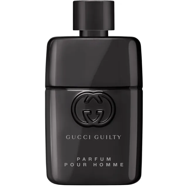 Gucci Guilty Parfum Pour Homme