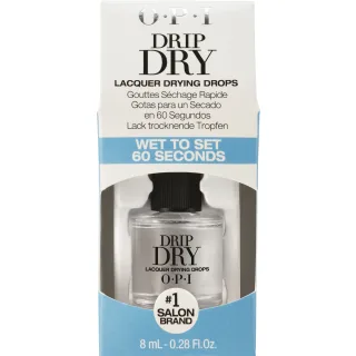 OPI Drip Dry
