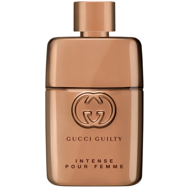 Gucci Guilty Pour Femme Intense Eau de Parfum