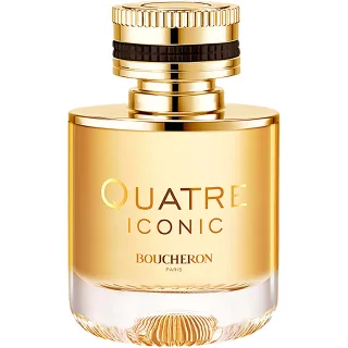 Boucheron Quatre Iconic Eau de Parfum