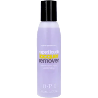 OPI Expert Touch Polish Remover