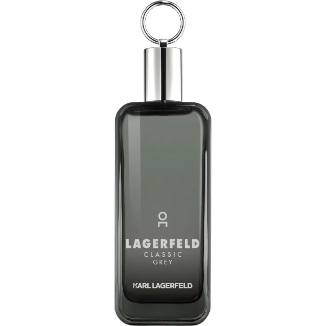 Karl Lagerfeld Classic Grey Eau de Toilette