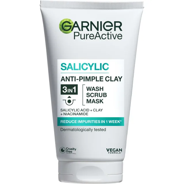 Garnier PureActive Salicylic
