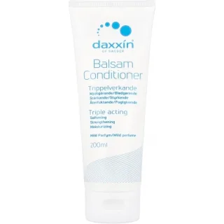 Daxxin Conditioner Mild Perfumed