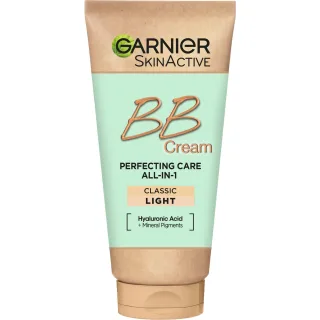 Garnier SkinActive BB Cream Perfecting Care All-In-1 Light