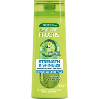 Garnier Fructis Strength & Shine