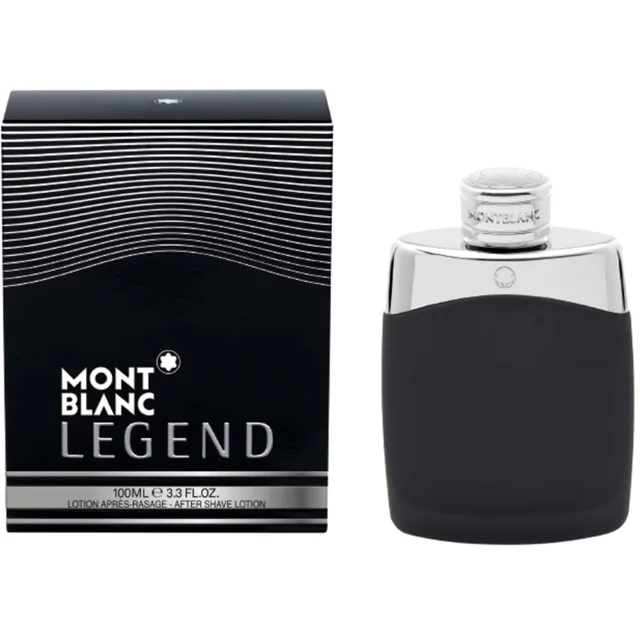 Montblanc Legend Aftershave Lotion