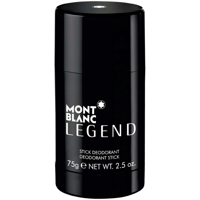 Montblanc Legend Deodorant Stick