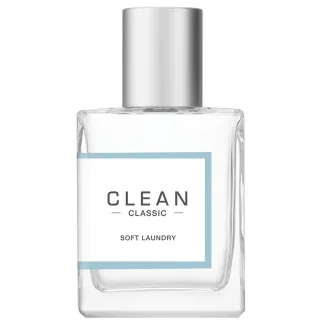 Clean Classic Soft Laundry Eau de Parfum