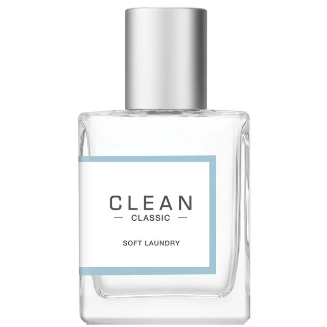 Clean Classic Soft Laundry Eau de Parfum