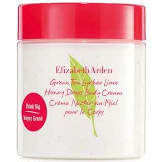 Elizabeth Arden Green Tea Lychee Lime Honey Drops Body Cream