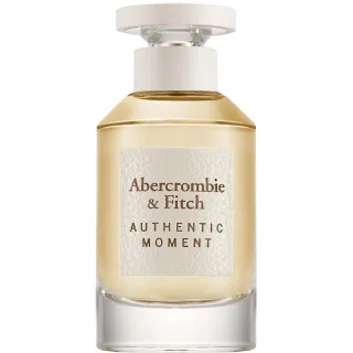 Abercrombie & Fitch Authentic Moment Women