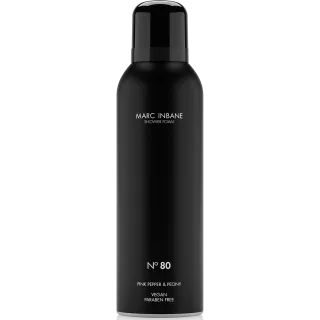 Marc Inbane Shower Foam N° 80 Peppar & Peony