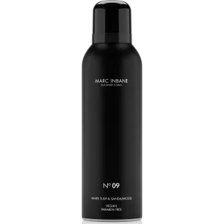 Marc Inbane Shower Foam N° 09 Tulip & Sandelwood