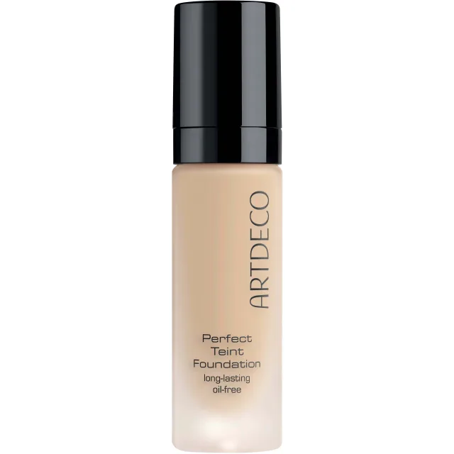 Artdeco Perfect Teint Foundation 35 Natural
