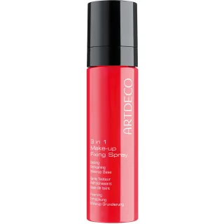 Artdeco 3in1 Makeup Fixing Spray