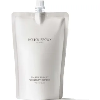 Molton Brown Orange & Bergamot Fine Liquid Hand Wash Refill