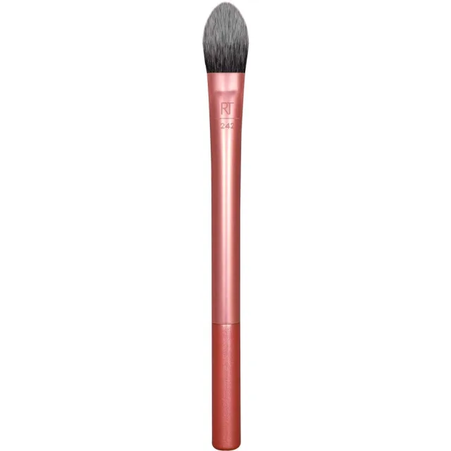 Real Techniques Kitten Paw Concealer Brush