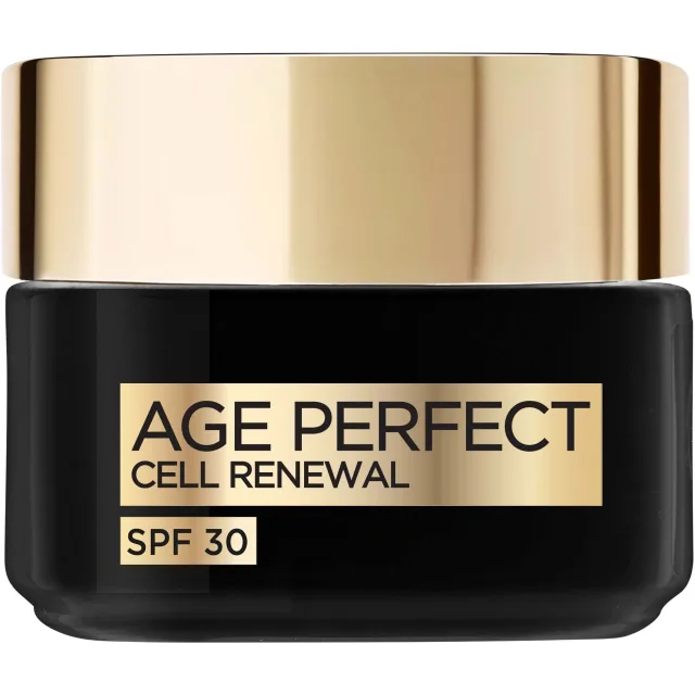 L'Oréal Paris Age Perfect Cell Renewal Day Cream SPF 30