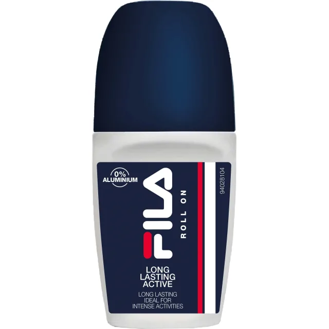 FILA Deo Roll Long Lasting Active