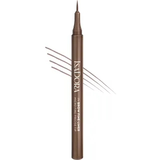 IsaDora Brow Fine Liner