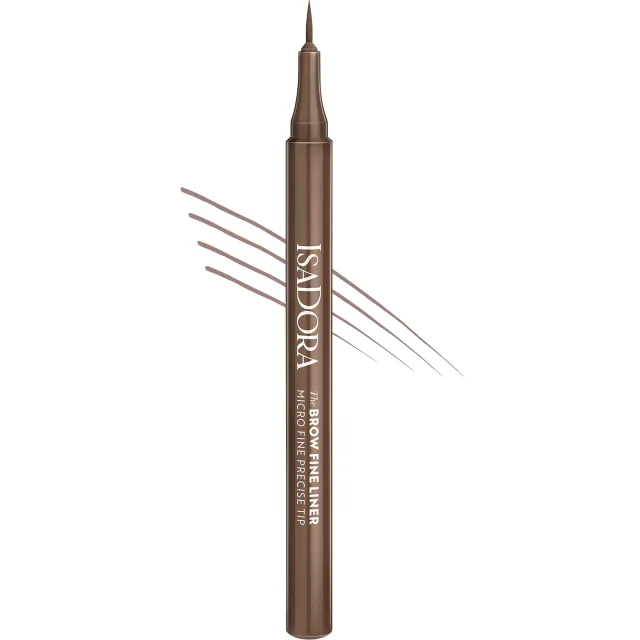 IsaDora Brow Fine Liner