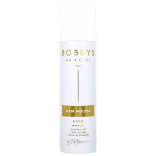 Bobbys Hair Care Multi Repair Hair Mousse