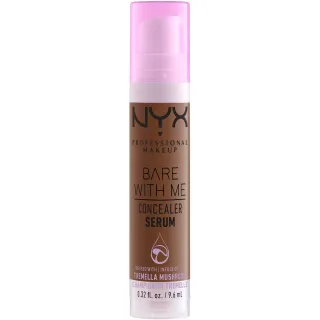 NYX Professional Makeup Bare With Me Concealer Serum Rich