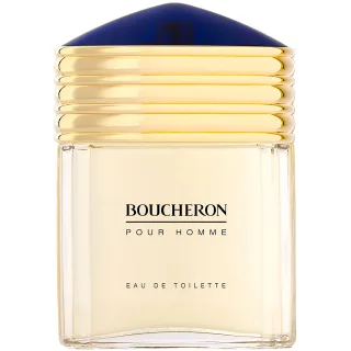 Boucheron Pour Homme Eau de Toilette