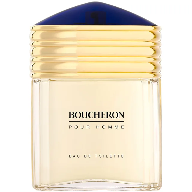 Boucheron Pour Homme Eau de Toilette