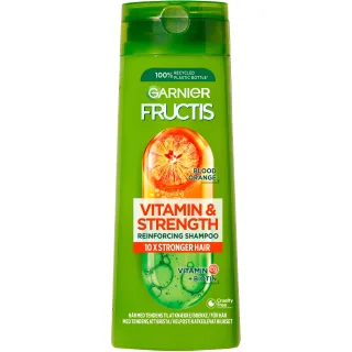 Garnier Fructis Vitamin & Strength Shampoo