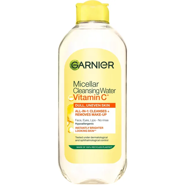 Garnier SkinActive Micellar Vitamin C Cleansing Water