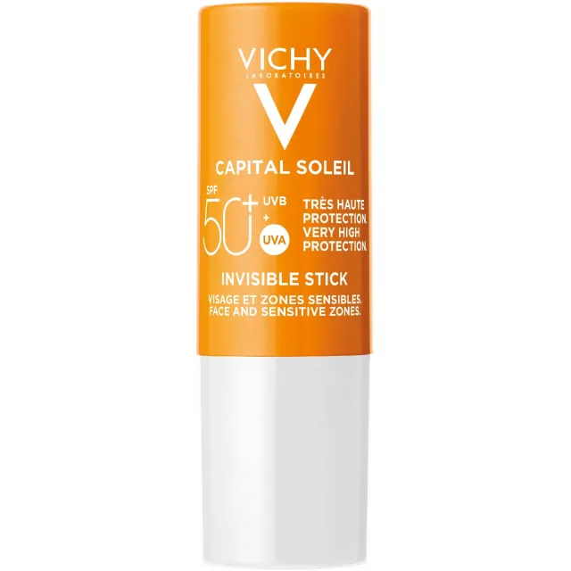 Vichy Capital Soleil Sun Stick SPF 50+