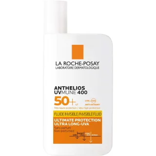 La Roche-Posay Anthelios UVmuneUltra Light SPF50+