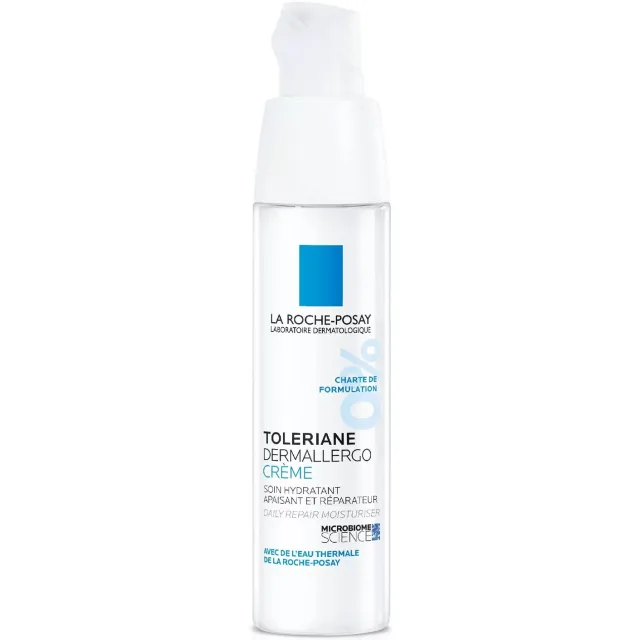 La Roche-Posay Toleriane Dermallergo Creme